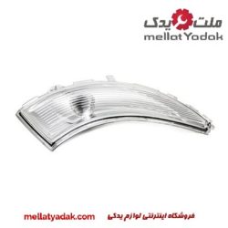 راهنما رو آینه کپچر