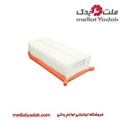 فیلتر هوا کپچر، داستر