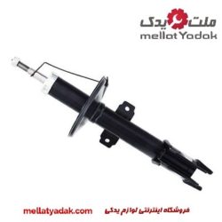 کمک فنر عقب داستر دو دیفرانسیل جدید