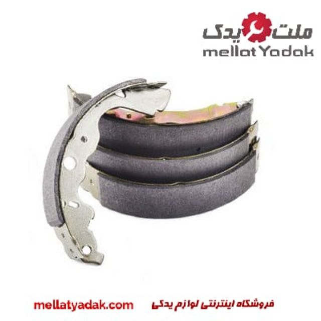 لنت ترمز عقب کپچر، داستر، تندر وانت