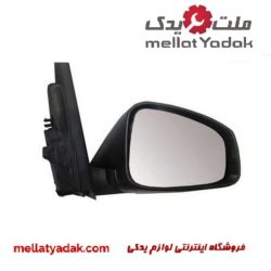 آینه فلوئنس