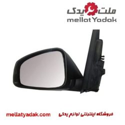 آینه فلوئنس