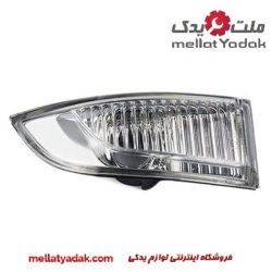 راهنما رو آینه فلوئنس