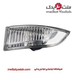 راهنما آینه فلوئنس