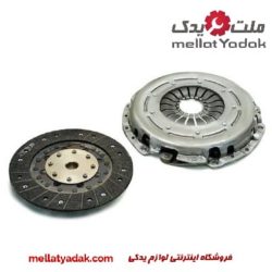 دیسک و صفحه فلوئنس جدید