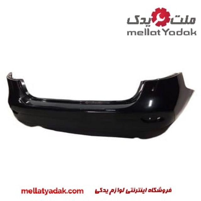 سپر عقب فلوئنس 1 سپر عقب فلوئنس