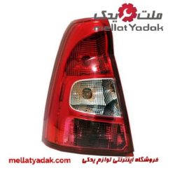 چراغ ترمز پلاس