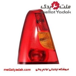 چراغ ترمز تندر 90