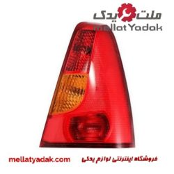 چراغ ترمز تندر 90