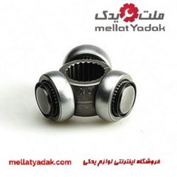 سه شاخه پلوس