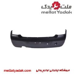 سپر عقب نوک مدادی