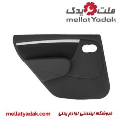 رودری عقب پلاس اصلی