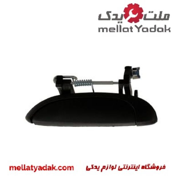 دستگیره درب بازکن بیرون تندر90 1 دستگیره درب بازکن بیرون تندر90