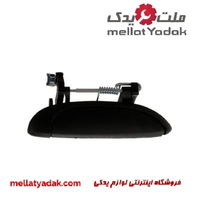 دستگیره درب بازکن بیرون تندر 90