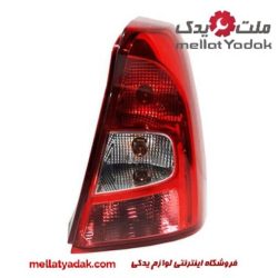 چراغ ترمز تندر پلاس