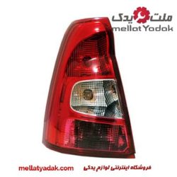 چراغ ترمز تندر پلاس