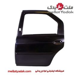 درب عقب اصلی تندر 90