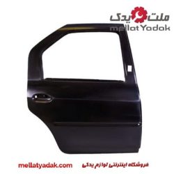 درب عقب اصلی تندر 90