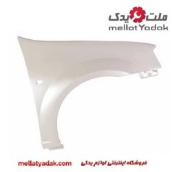 ایربگ ال 90 / تندر 90 4 گلگیر جلو تندر 90