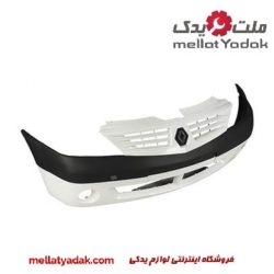سپر جلو تندر 90