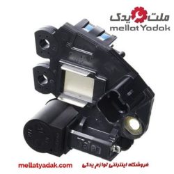 آفتامات دینام تندر 90، مگان  VALEO ۱۶۰۰ جدید