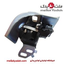 بست اگزوز مگان