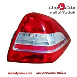 چراغ ترمز مگان