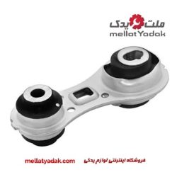 دسته موتور دمبلی مگان