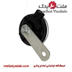 بوق تکی اصلی