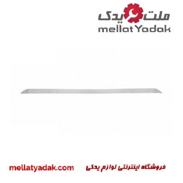 زه استیل درب صندوق ساندرو 1 زه استیل درب صندوق ساندرو