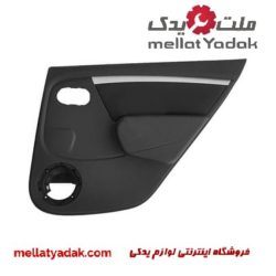 استارت رنو ساندرو 4 رودری عقب ساندرو اصلی