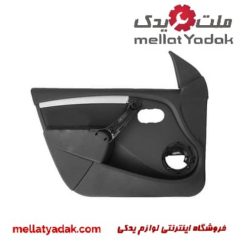 واتر پمپ رنو ساندرو 4 رودری جلو