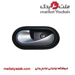 دستگیره درب بازکن داخل ساندرو،پلاس