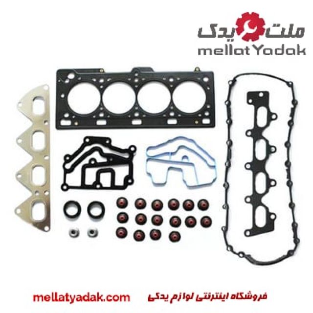 واشر کامل تندر 90، ساندرو جدید 1 واشر کامل تندر 90، ساندرو جدید