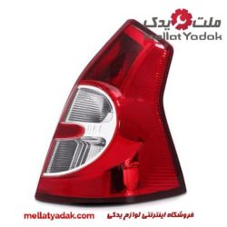 چراغ ترمز ساندرو
