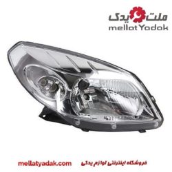 چراغ جلو ساندرو