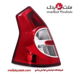 چراغ ترمز ساندرو