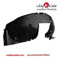 پمپ شیشه شوی رنو ساندرو 6 شل گیر جلو ساندرو