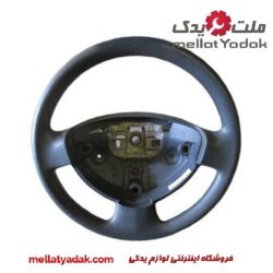 غربیلک فرمان جدید تندر 90، ساندرو