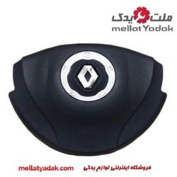 ایربک رو فرمان ساندرو