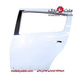 درب عقب ساندرو