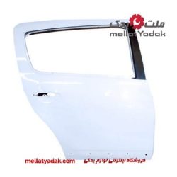 درب عقب ساندرو