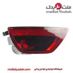 مه شکن سپر عقب ساندرو