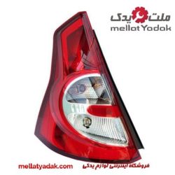 چراغ ترمز ساندرو