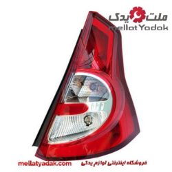 چراغ ترمز ساندرو