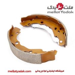 اویل پمپ رنو ساندرو 6 لنت ترمز عقب ال 90 اتومات و ساندرو