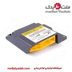 ایربگ ال 90 / تندر 90 8 یونیت ایربگ تندر 90، ساندرو و استپ وی