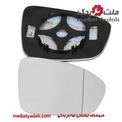 شیشه آینه نقطه کور دار تالیسمان