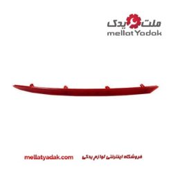 شبرنگ سپر عقب تالیسمان جدید