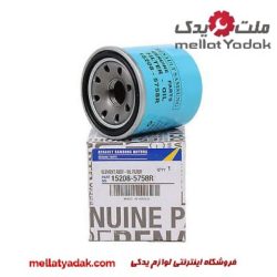 فیلتر روغن کولیوس، تلیسمان، و فلوئنس